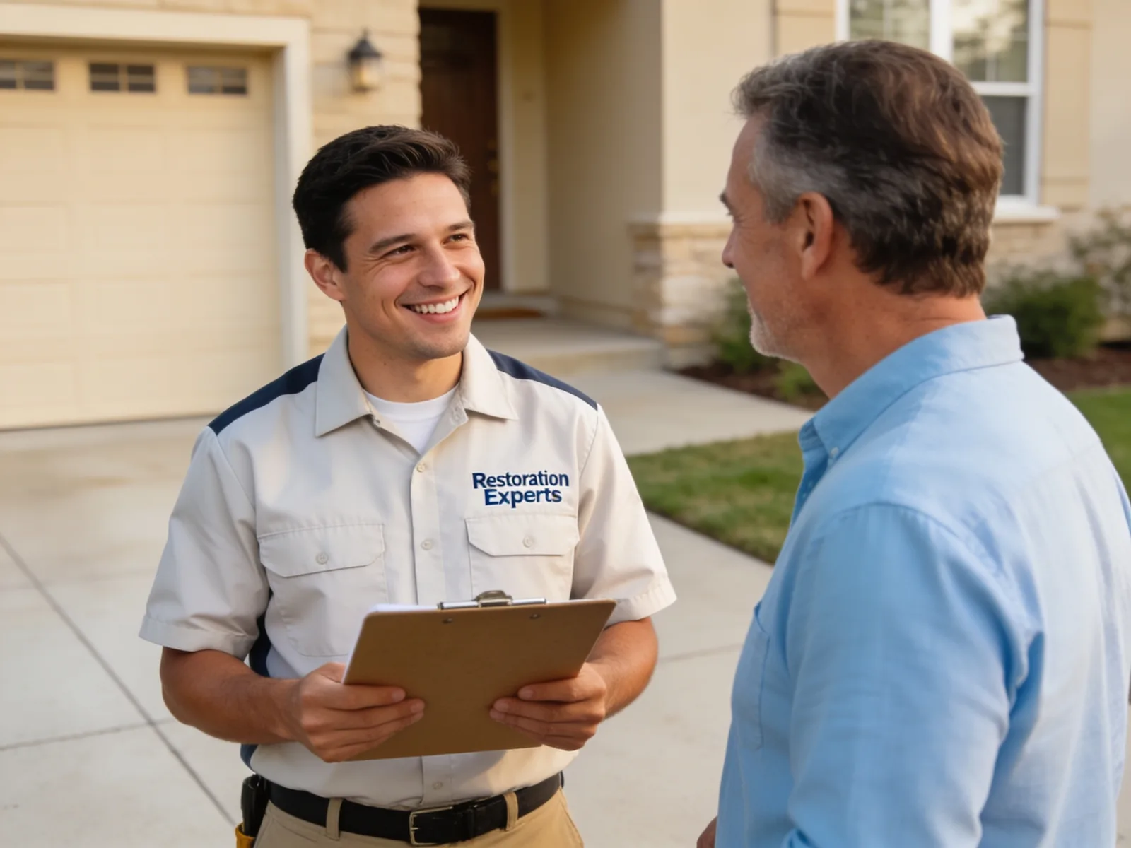 Water Damage Cleanup Monroe, CT FAQs